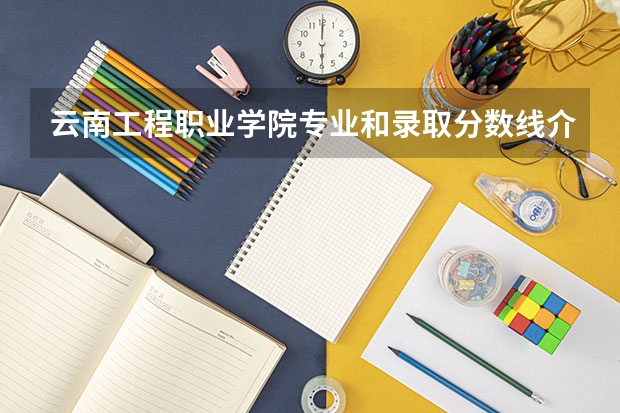 云南工程职业学院专业和录取分数线介绍